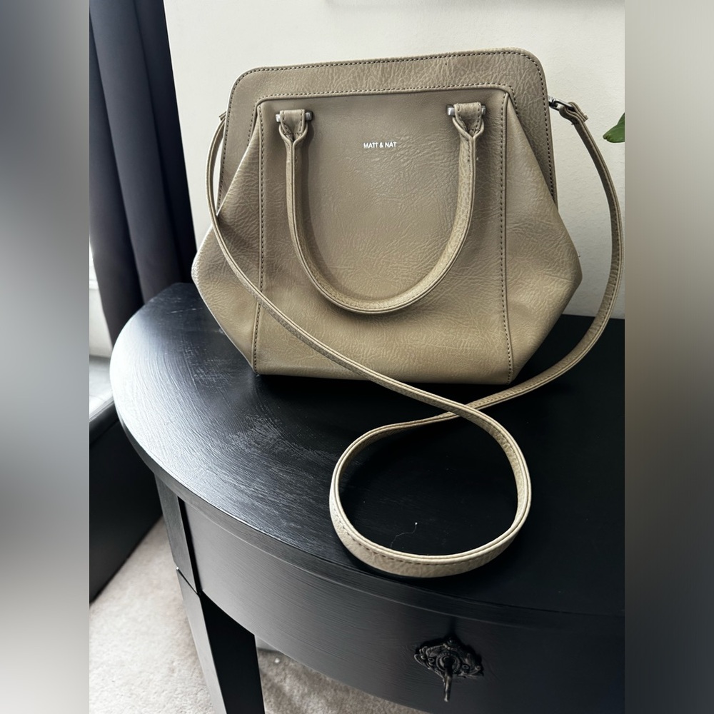 Mat & Nat bag